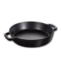 Сковорода круглая с двумя ручками Staub Specials 26 см