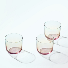 Набор бокалов для воды Like Pearl 280 мл, 2 шт