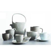 Сливочник Junto White 200 мл