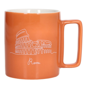 Кружка Rome 360 мл