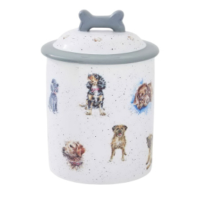 Емкость для хранения корма Wrendale Designs Pets 19 см