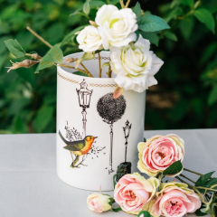 Ваза Petites Histoires 20 см