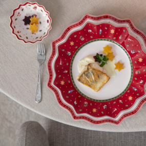 Салатник порционный Villeroy & Boch Toy's Delight  13 см