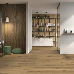 Керамогранит Italon Loft 20х160 Naturale, Oak, 9 мм