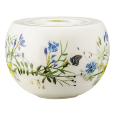 Сахарница Brillance Fleurs des Alpes 250 мл
