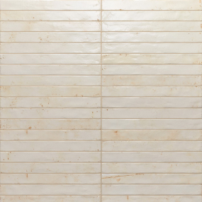 Керамогранит Rondine Colors 4,8x45, Ivory, 9,5 мм