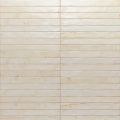 Керамогранит Rondine Colors 4,8x45, Ivory, 9,5 мм