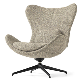 Кресло Calligaris Lazy CS3373, Sand