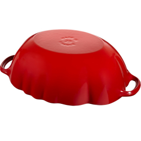 Кокот "Помидор" 25 см / 2,9 л