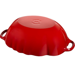 Кокот "Помидор" 25 см / 2,9 л