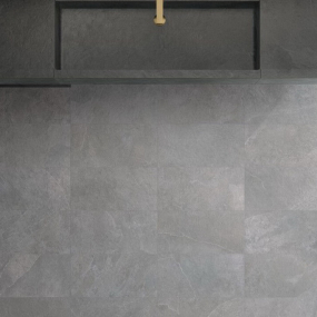 Керамогранит Italon Materia 60х120 Cerato, Carbonio, 9 мм