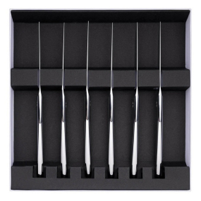 Набор ножей для стейка Le Phil, 6 шт