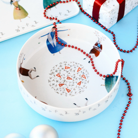 Салатник Angels 28 см