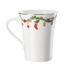 Кружка Nora Christmas 400 мл