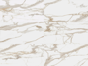 Керамогранит Italon Charme Evo 60х120 Lux, Calacatta, 9 мм