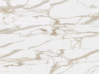 Керамогранит Italon Charme Evo 60х120 Naturale, Calacatta, 9 мм