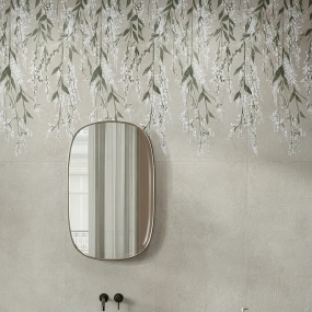 Керамогранит Panaria La Matière 60х120 Nat, Cascade Talc, 9 мм