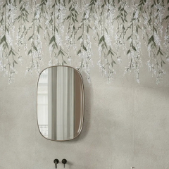 Керамогранит Panaria La Matière 60х120 Nat, Cascade Talc, 9 мм