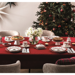 Блюдо для торта на ножке Toy’s Delight 21 см