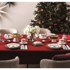 Блюдо для торта на ножке Toy’s Delight 21 см