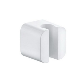 Держатель для душа Kludi A-QA 6555143-00, белый