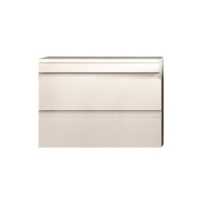 Тумба подвесная Kolpa-San Naomi ON 60 WH, 45х59, белая