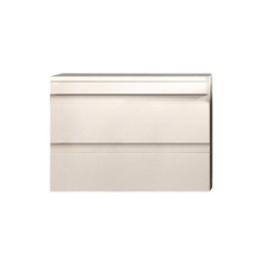 Тумба подвесная Kolpa-San Naomi ON 60 WH, 45х59, белая