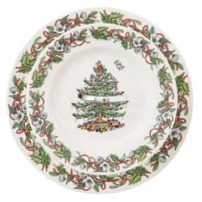 Этажерка Christmas Tree, 2 уровня