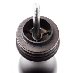 Мельница для перца Paris u'Select 22 см, цвет шоколад