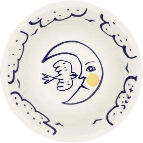 Набор салатников Archipel Sentimental 17,8 см, 2 шт