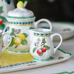 Сливочник French Garden Fleurence 250 мл