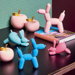 Фигурка "Зайчик" 10 см