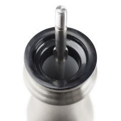 Мельница для перца Paris Chef u'Select 18 см, цвет хром