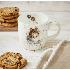 Кружка Country Mice (мышь) 310 мл