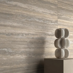 Керамогранит La Faenza Cocoon 60х120 LPM, Travertino OB, 6,5 мм