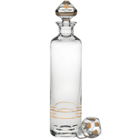 Набор для водки Naipes, 5 предметов