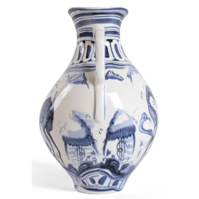 Ваза "Козерог" Classics on Acid 23 см