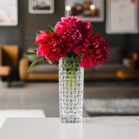 Ваза Bossa Nova 28 см