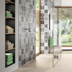 Душевой поддон Huppe EasyFlat, 120х90, бежевый