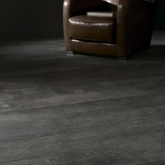 Керамогранит La Faenza Nirvana 20х120 N, Nero, 11 мм