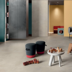 Керамогранит Italon Millennium 60х60 Naturale, Pure, 9 мм