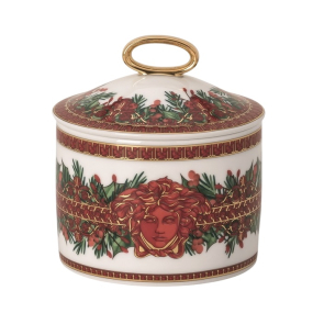 Шкатулка Versace Love Baroque Holiday 9,2 см