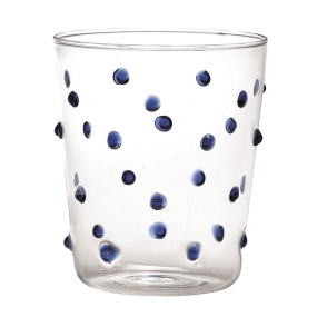 Стакан Party 450 мл, синий