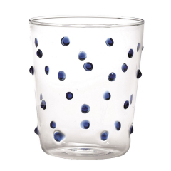 Стакан Party 450 мл, синий