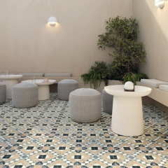 Керамогранит Wow Tesserae 28х28, Like Marino Plus, 8,5 мм