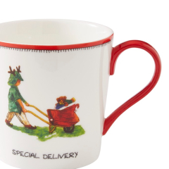 Кружка Special Delivery 340 мл