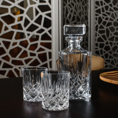 Набор для виски Noblesse, 3 предмета