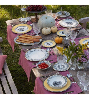 Тарелка сервировочная Audun Ferme 30 см