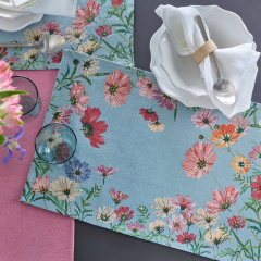 Салфетка под тарелку Cosmea 32х48 см