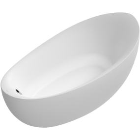 Ванна квариловая Villeroy & Boch Aveo new generation 190х95 UBQ194AVE9W1V-01
